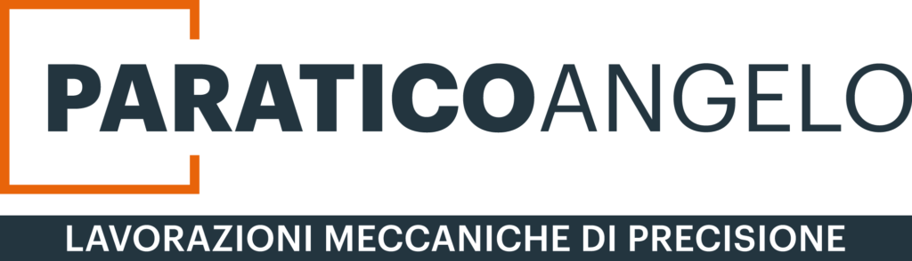 logo paratico angelo